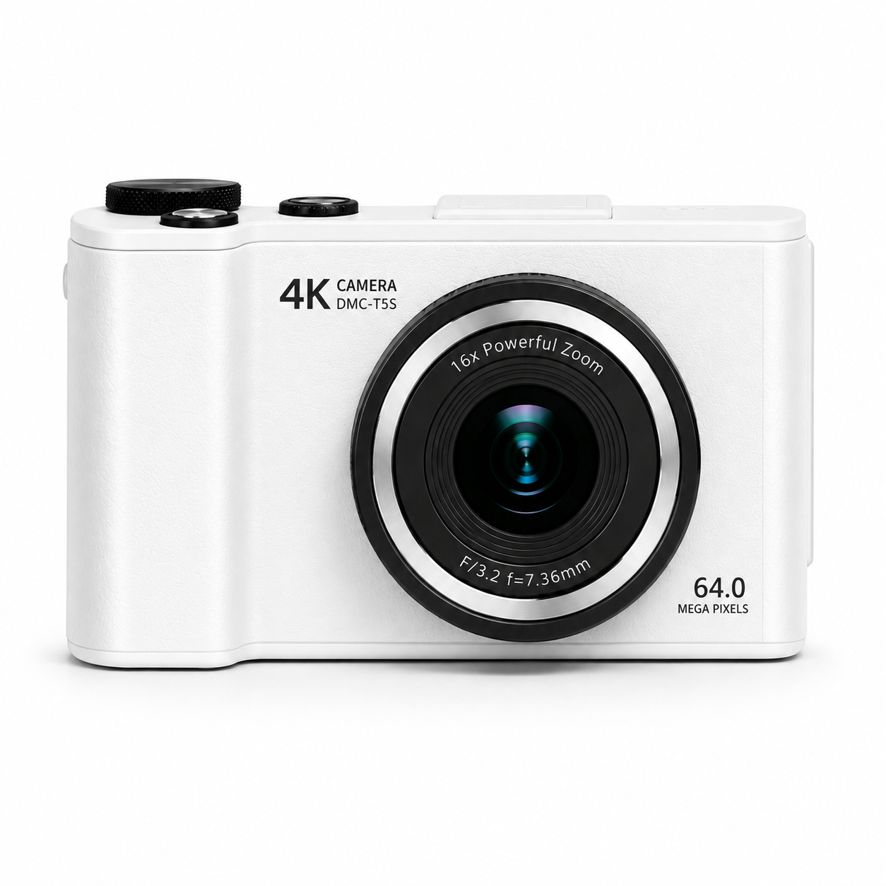 Aerovaire⢠Y2K Digital Camera