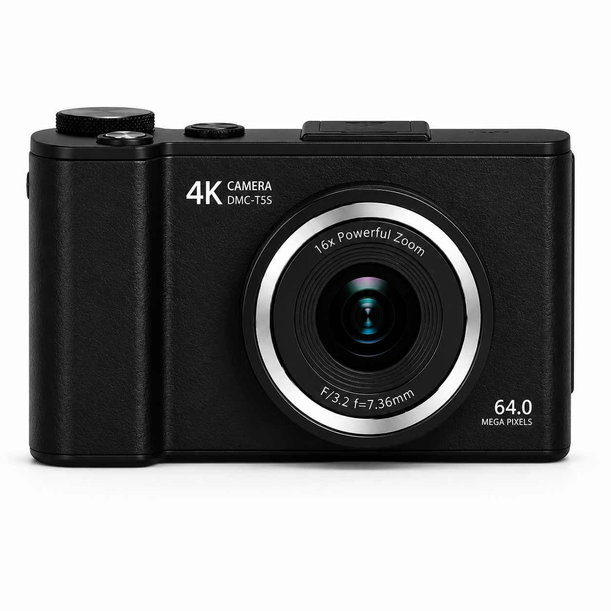 Aerovaire™ Y2K Digital Camera