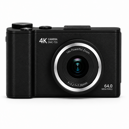 Aerovaire™ Y2K Digital Camera