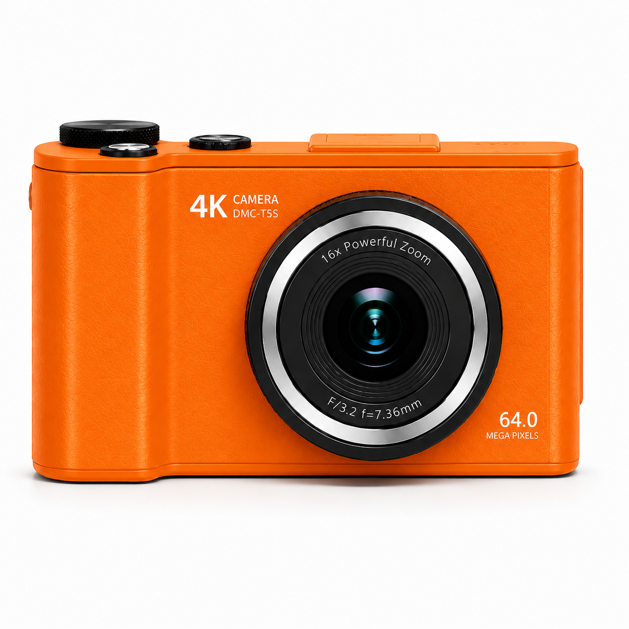 Aerovaire™ Y2K Digital Camera