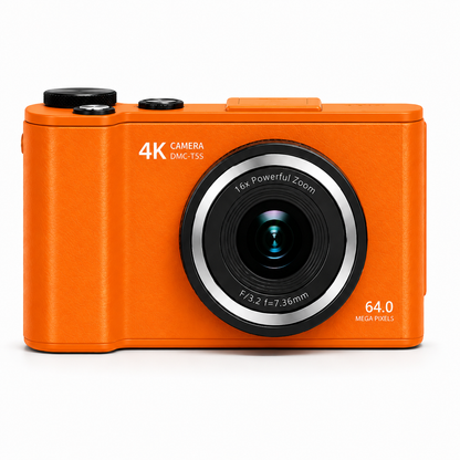 Aerovaire™ Y2K Digital Camera