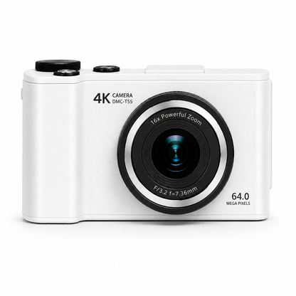 Aerovaire™ Y2K Digital Camera