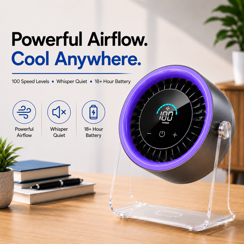 Aerovaire Vortex Pro