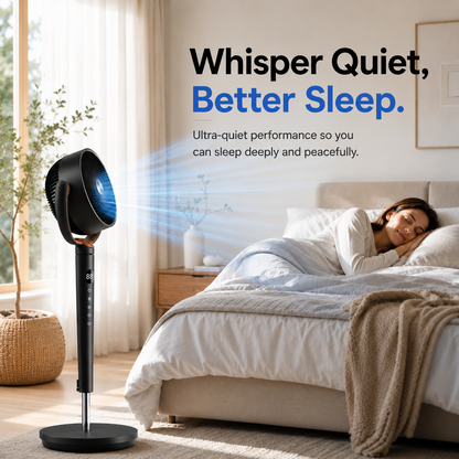 Aerovaire™ SilentFlow Fan